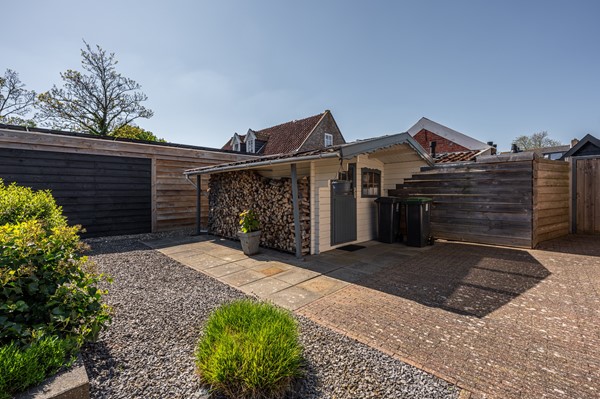 Medium property photo - de Ruyterstraat 7, 4371 BA Koudekerke